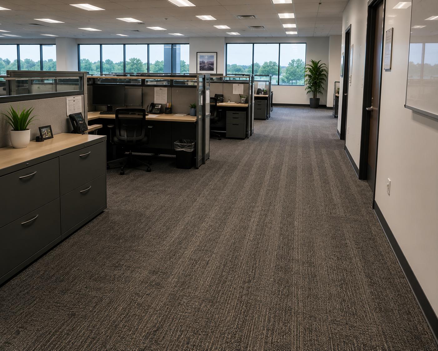 Commercial Cleaning